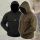 Vass Culture Hoody Khaki Green Medium