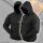 Vass Culture Hoody Khaki Green Medium