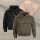 Vass Culture Hoody Khaki Green Medium