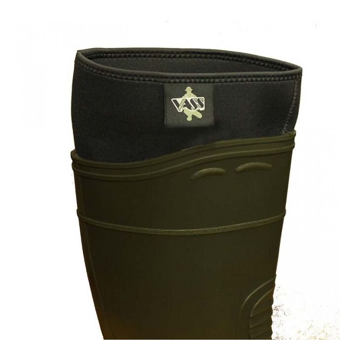 Vass Warm Neoprene Boot & Wader Liner Size 42 UK8
