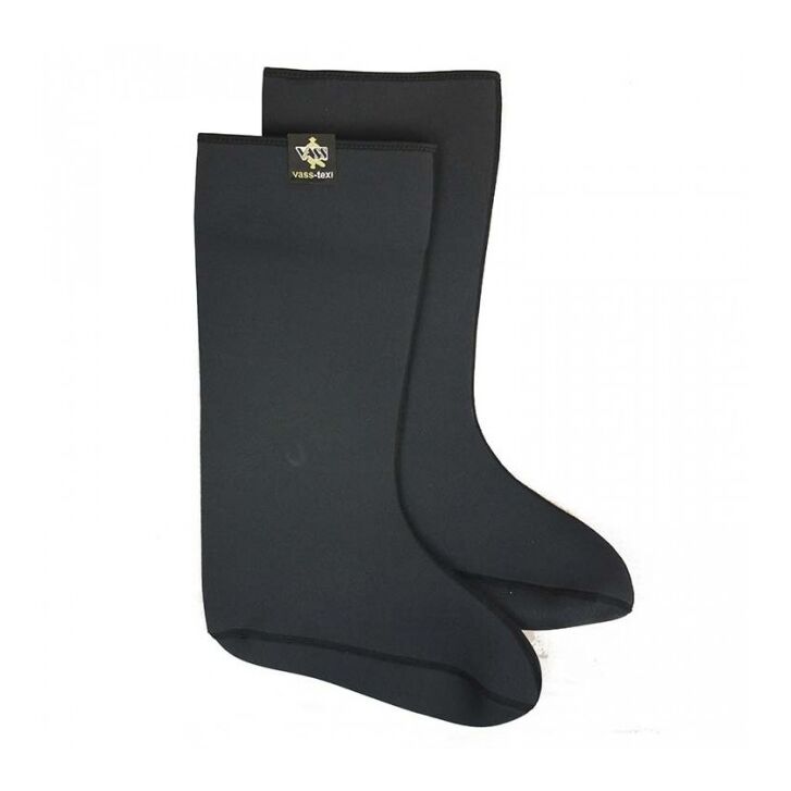 Vass Warm Neoprene Boot & Wader Liner Size 44 UK10