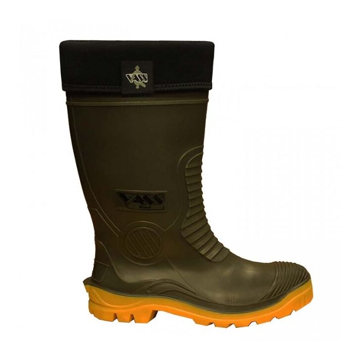 Vass Warm Neoprene Boot & Wader Liner Size 46 UK12