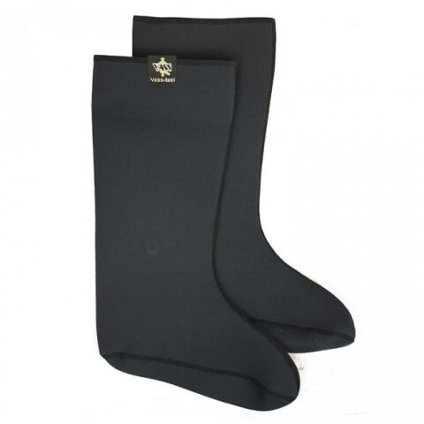 Vass Warm Neoprene Boot &amp; Wader Liner Size 46 UK12