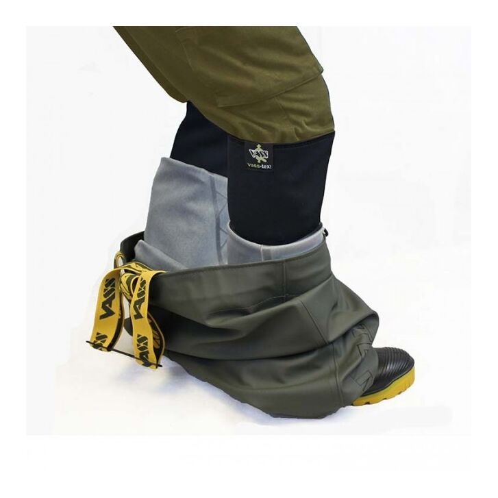 Vass Warm Neoprene Boot & Wader Liner Size 47 UK13