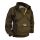 Vass Khaki Edition TeamVass Smock Small