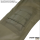 Team Vass 220 Winter Lined Bib & Brace - Waterproof - Khaki Edition