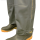Team Vass 220 Winter Lined Bib & Brace - Waterproof - Khaki Edition
