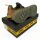 Vass Easy-Stretch Fishing Trainer Khaki 43 UK8.5