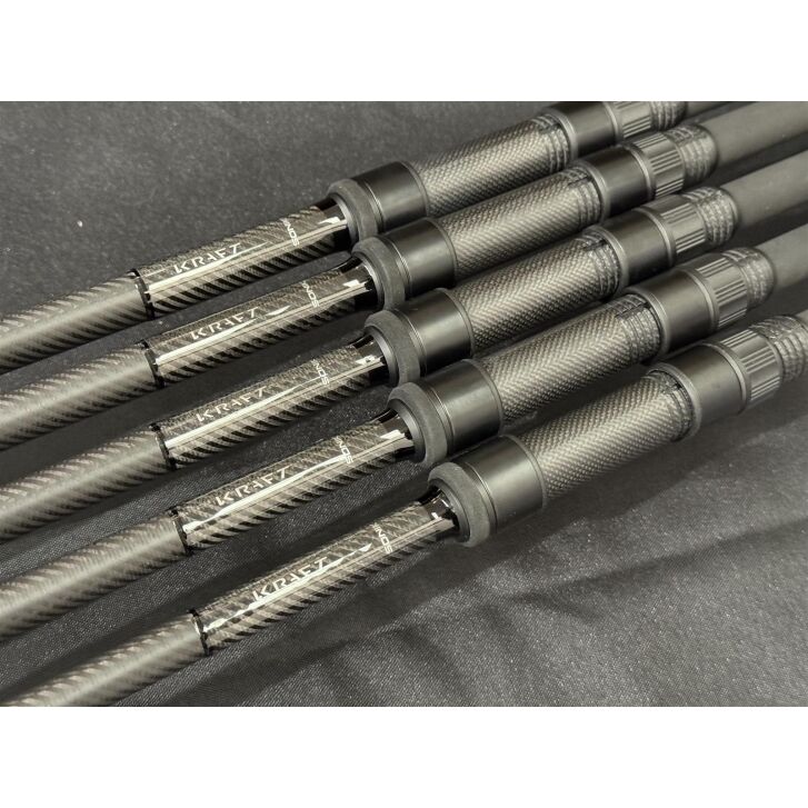 Sonik Kraft Rods