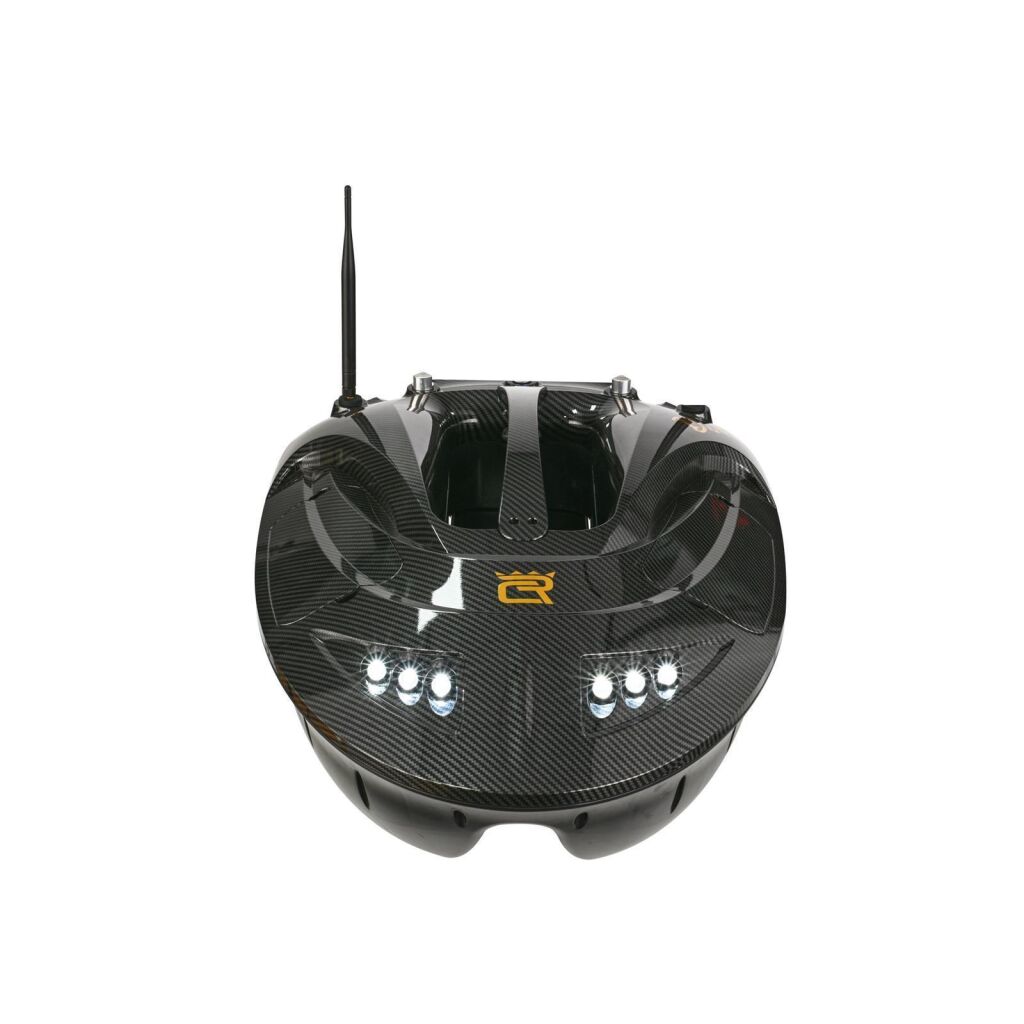 Carp Royal DUKE Pro+ | Voerboten | Voerboot met diepetemeter en GPS