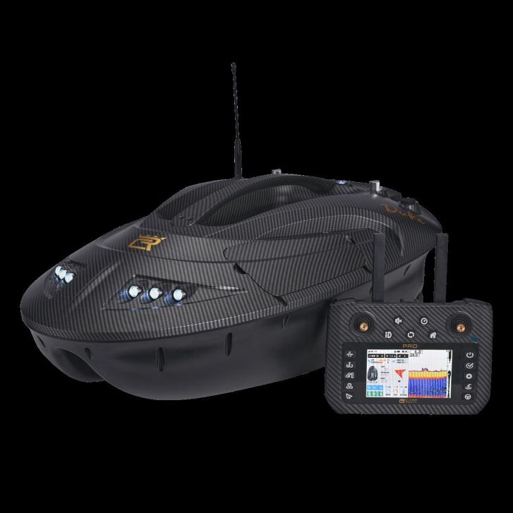 Carp Royal DUKE Pro+ Modell 2027
