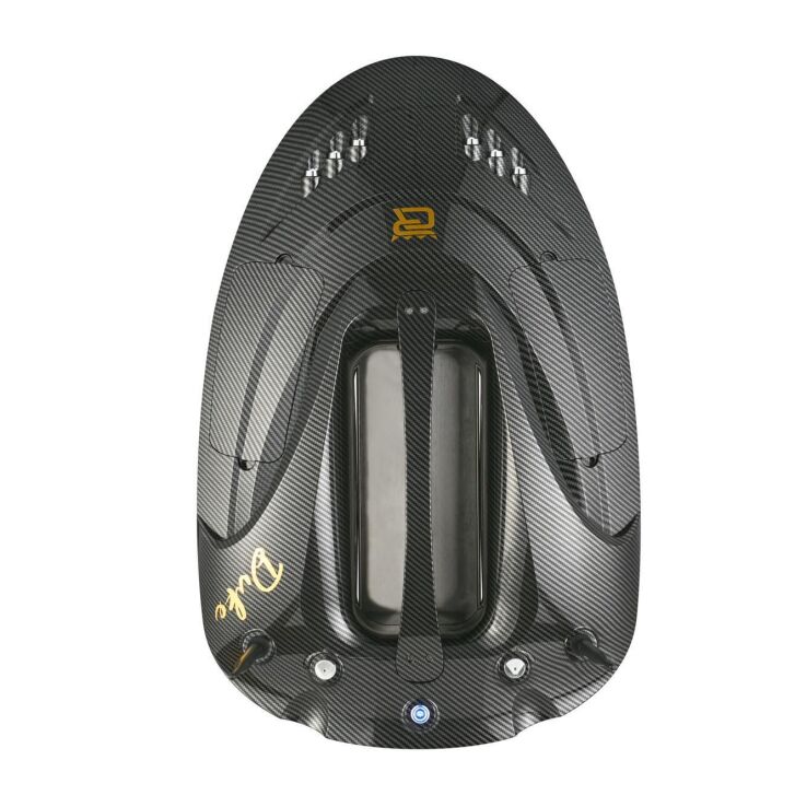 Carp Royal DUKE Pro+ Modell 2027