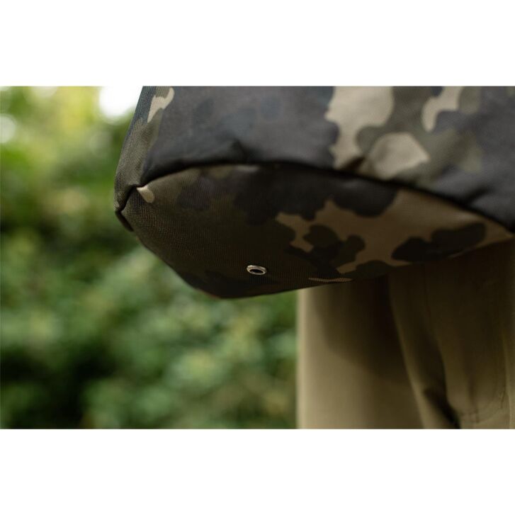 Korda Compac Boilie Caddy Dark Kamo