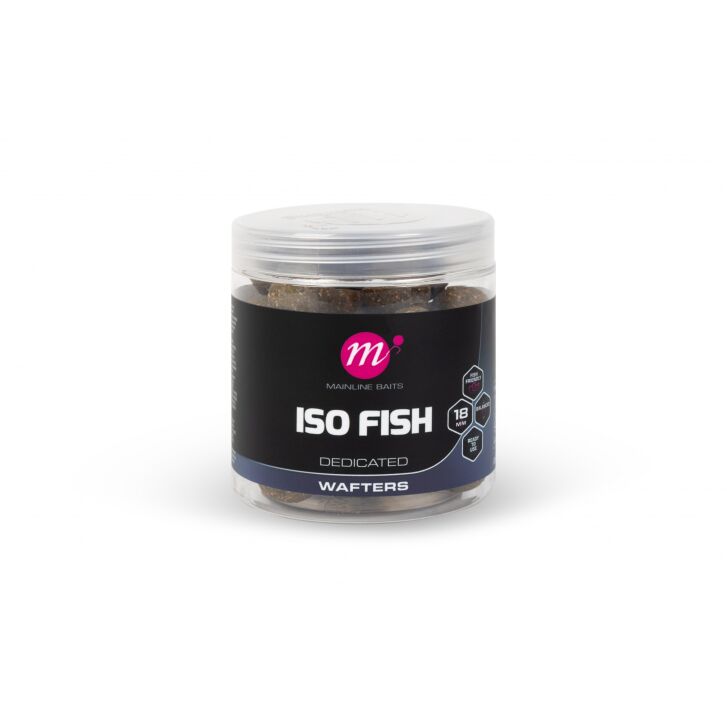 Mainline ISO Fish Wafters
