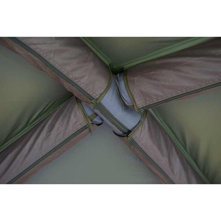 Fox Air Frame Social Shelter