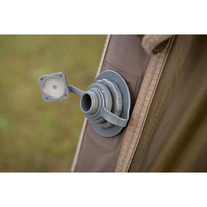 Fox Air Frame Social Shelter