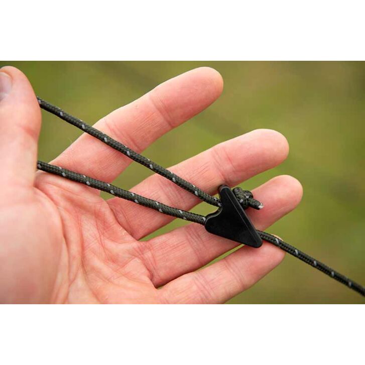 Fox Air Frame Social Shelter