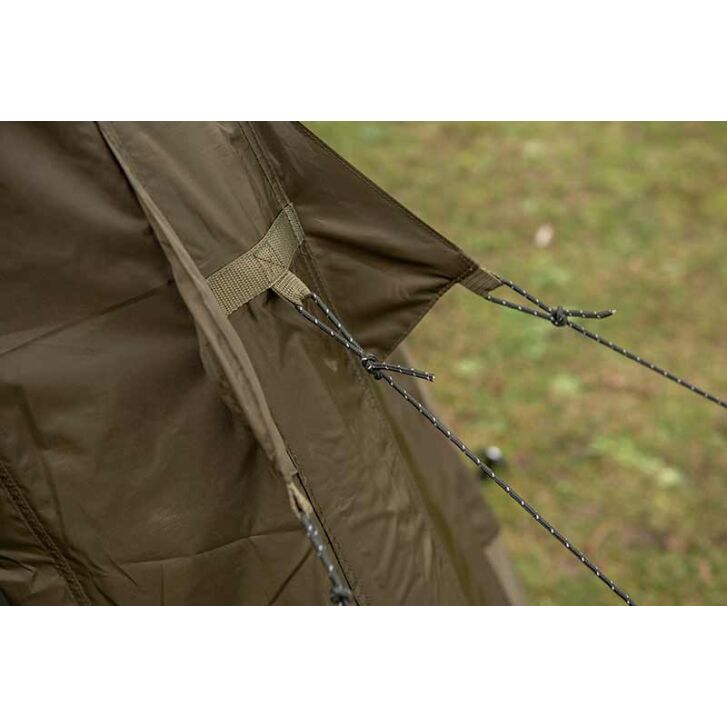 Fox Air Frame Social Shelter