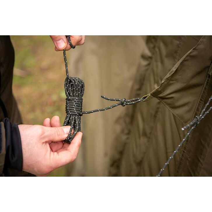 Fox Air Frame Social Shelter