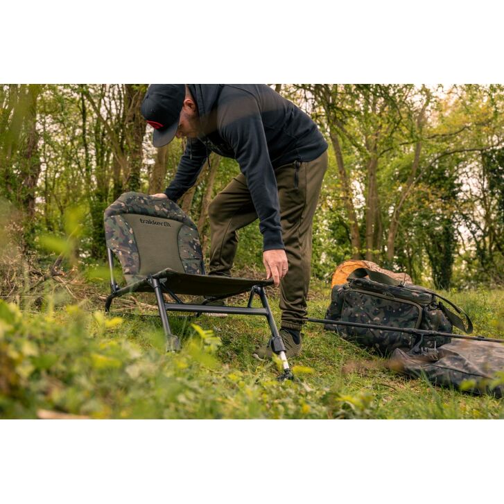 Trakker RLX Nano Chair
