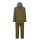 Trakker CR 2 Piece Winter Suit- Medium Camo