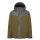 Trakker CR 2 Piece Winter Suit- Medium Camo