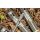 One More Cast Heist Bankstick Stainless Steel 12" Auger