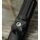 One More Cast Heist Bankstick Black Aluminium Auger
