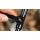One More Cast Heist Bankstick Black Aluminium Auger