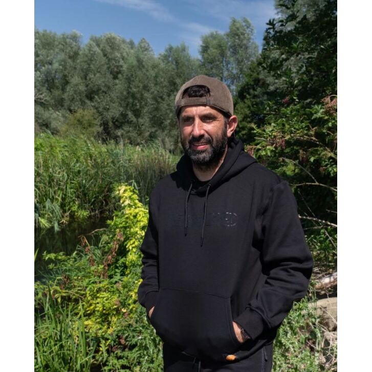 One More Cast Date Knight Hoody