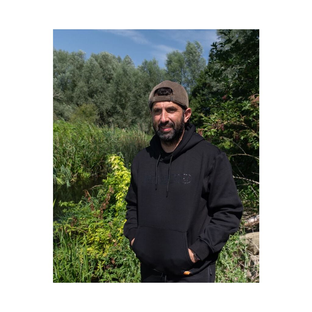 One More Cast Date Knight Hoody Xlarge