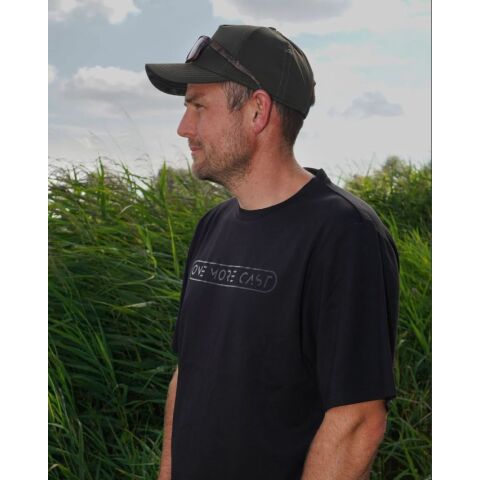 One More Cast Date Knight Tee