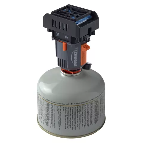 Thermacell Mückenschutz Backpacker MR-BP...