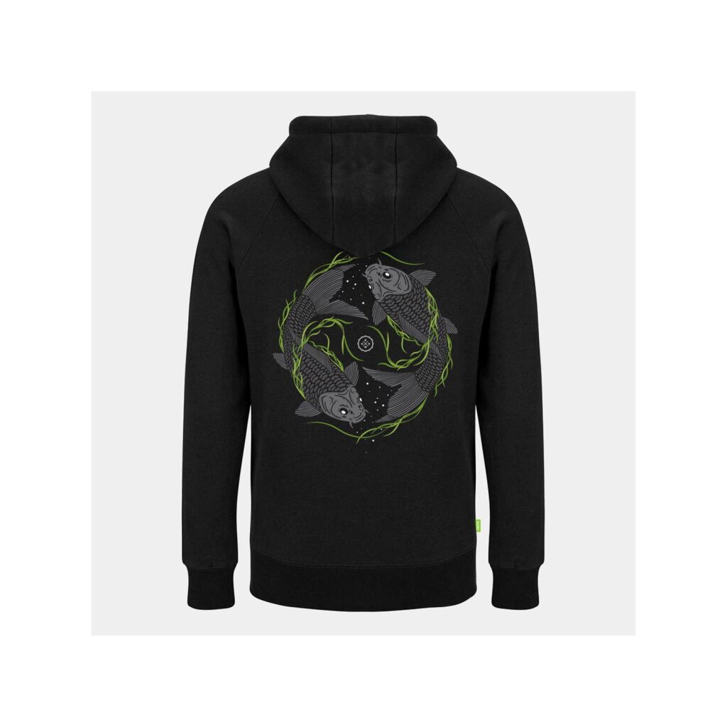 Kumu Hoody Vortex 4XL