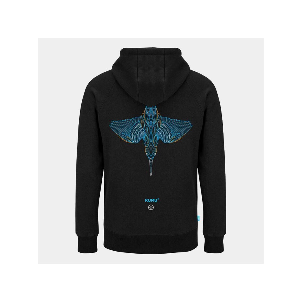 Kumu Hoody Take Flight Small