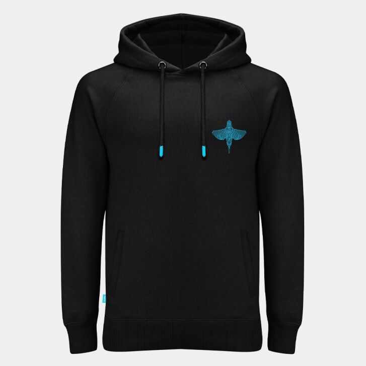 Kumu Hoody Take Flight 3XL