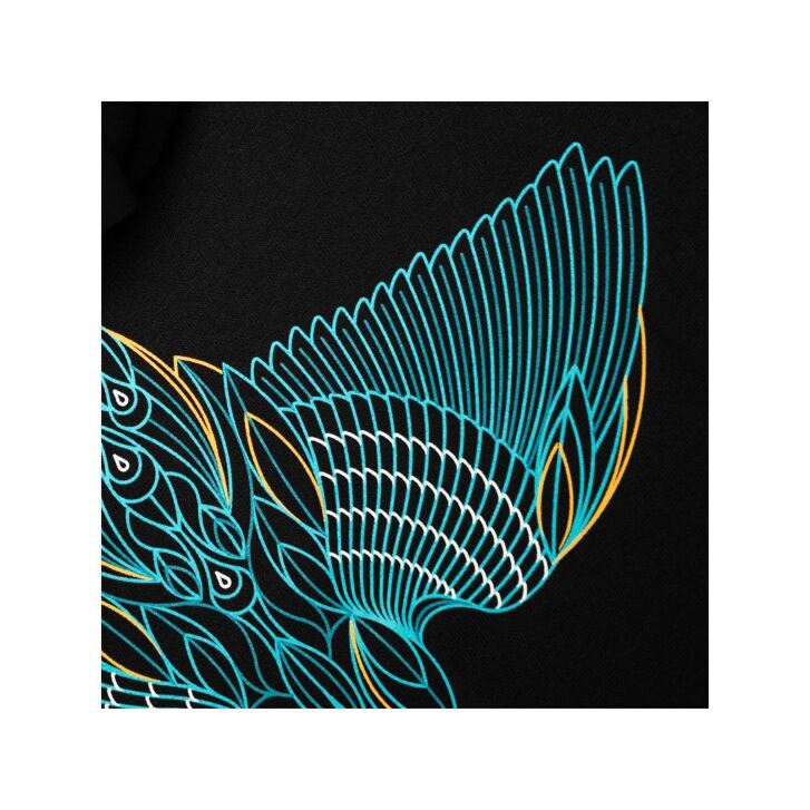 Kumu Hoody Take Flight 3XL
