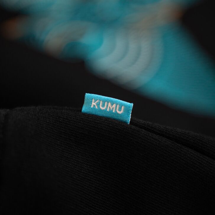 Kumu Hoody Take Flight 3XL
