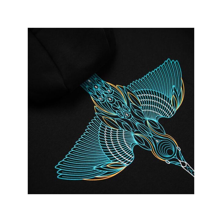 Kumu Hoody Take Flight 4XL