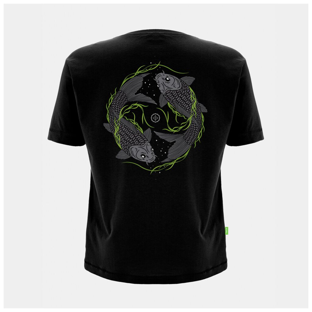 Kumu T-Shirt Vortex XL