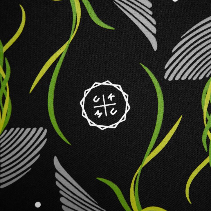 Kumu T-Shirt Vortex 4XL