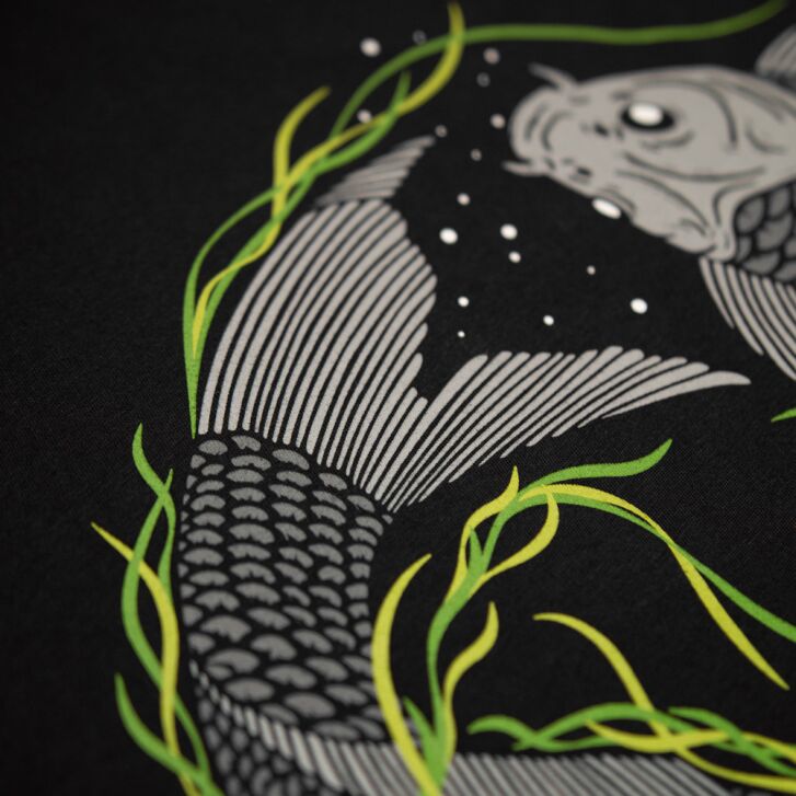 Kumu T-Shirt Vortex 4XL