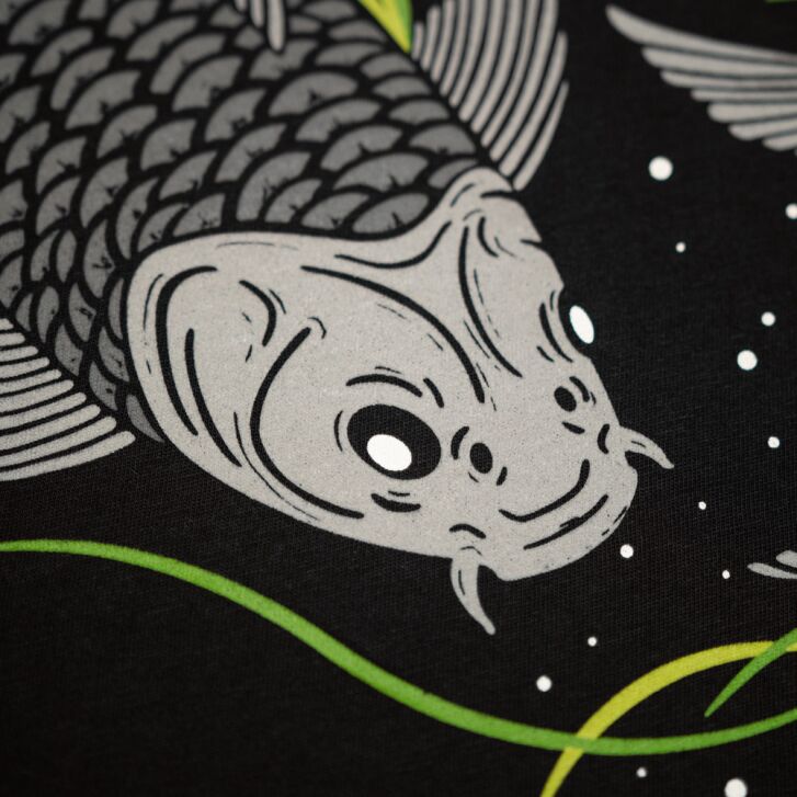 Kumu T-Shirt Vortex 4XL