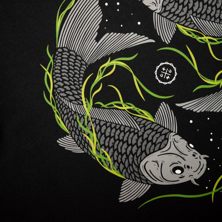 Kumu T-Shirt Vortex 4XL
