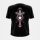 Kumu T-Shirt Stitched Up