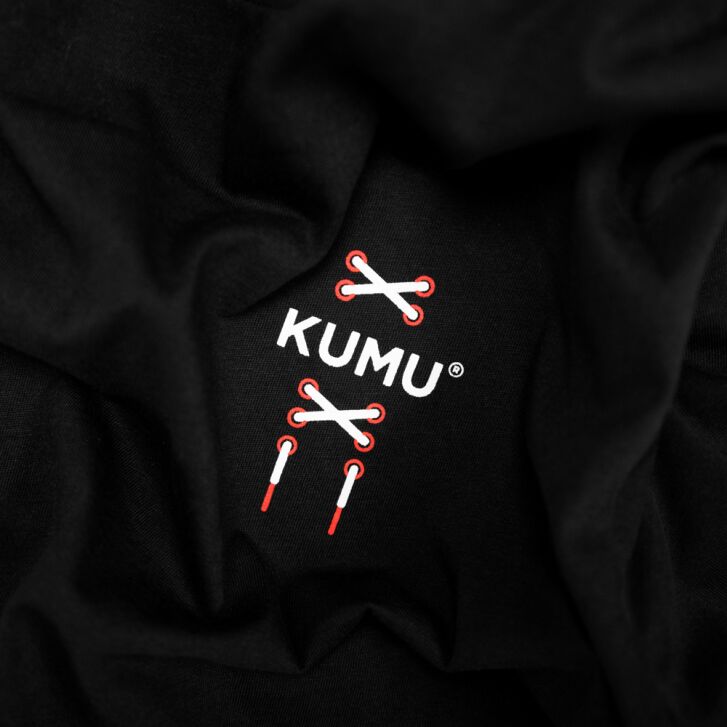 Kumu T-Shirt Stitched Up 2XL