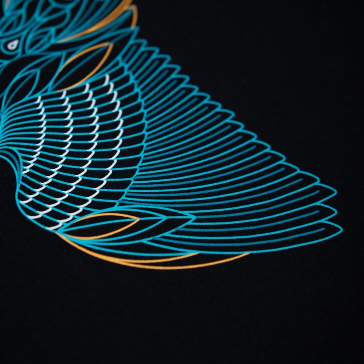 Kumu Kids T-Shirt Take Flight