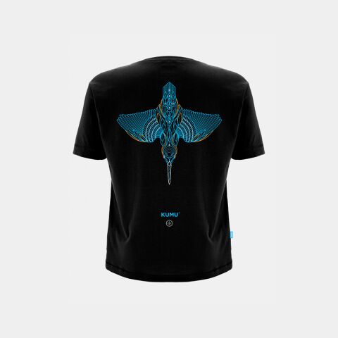 Kumu Kids T-Shirt Take Flight - 116 / Alter 5-6