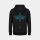 Kumu Kids Hoody Take Flight - 116 / Alter 5-6