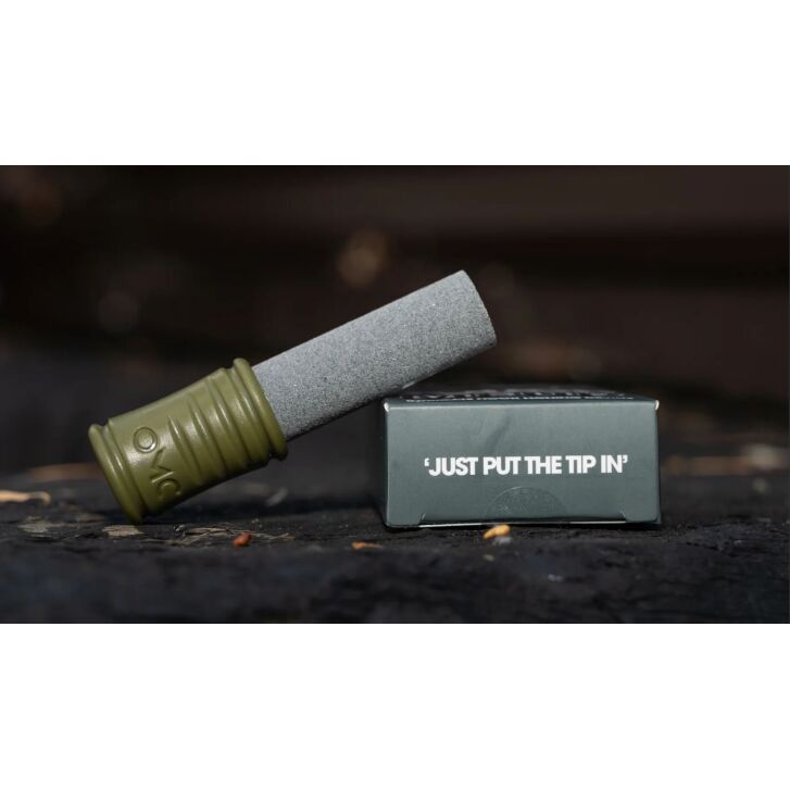 One More Cast Tweakers Touch Me Up